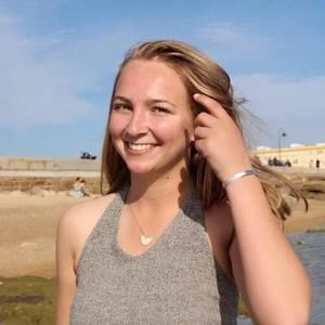 Meet your Posher, Kylie